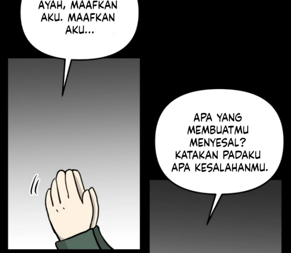 Homeless Chapter 198 Gambar 61