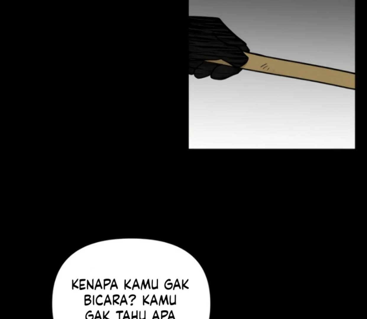 Homeless Chapter 198 Gambar 62