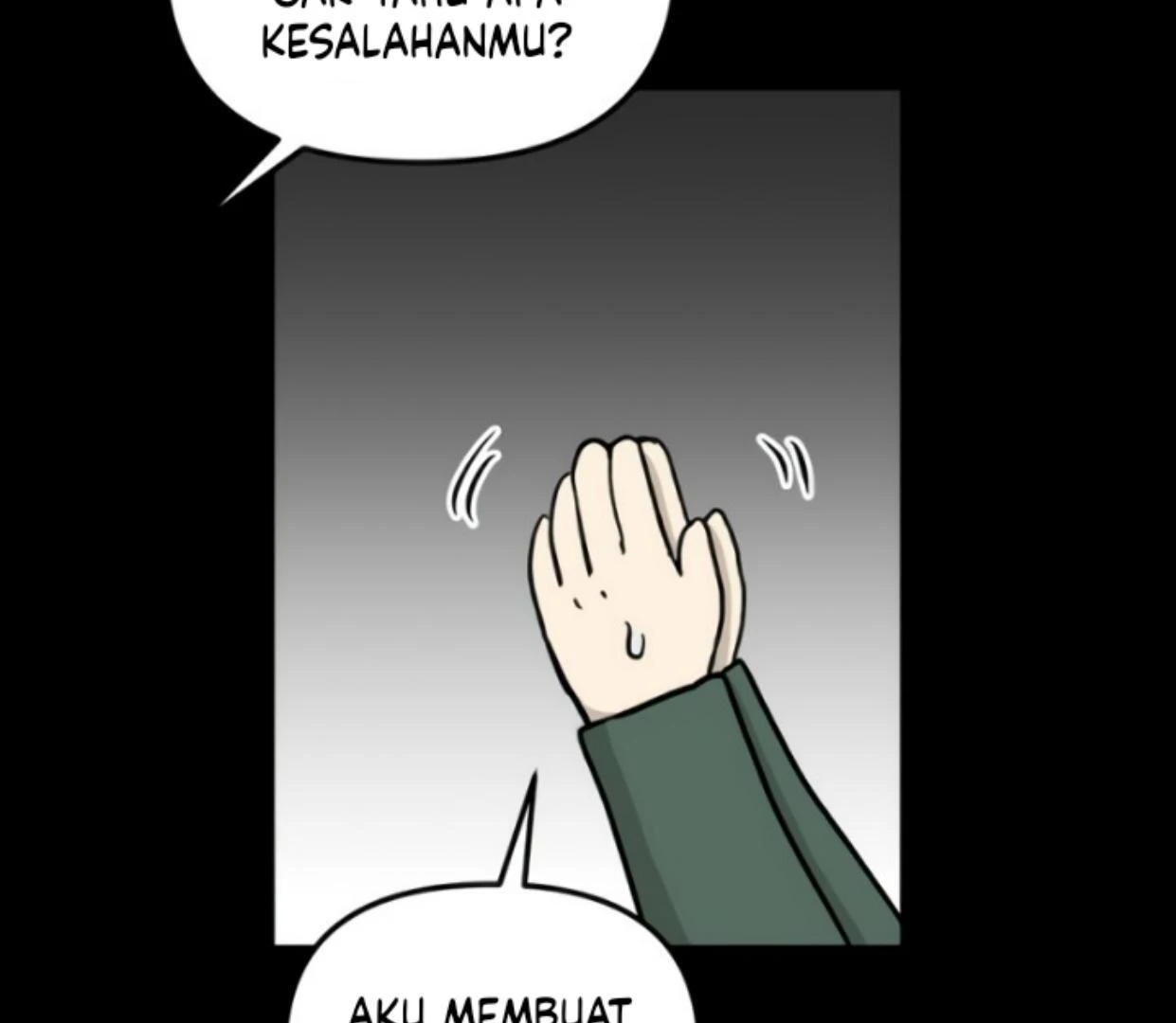 Homeless Chapter 198 Gambar 63