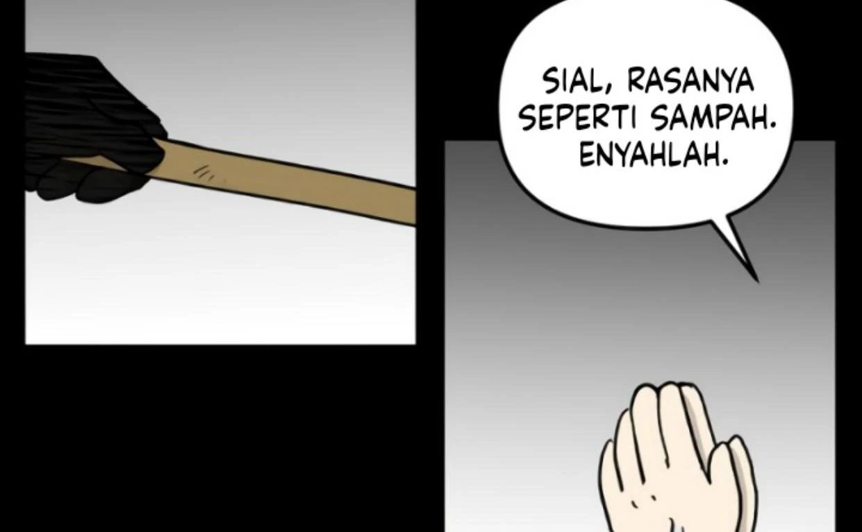 Homeless Chapter 198 Gambar 65