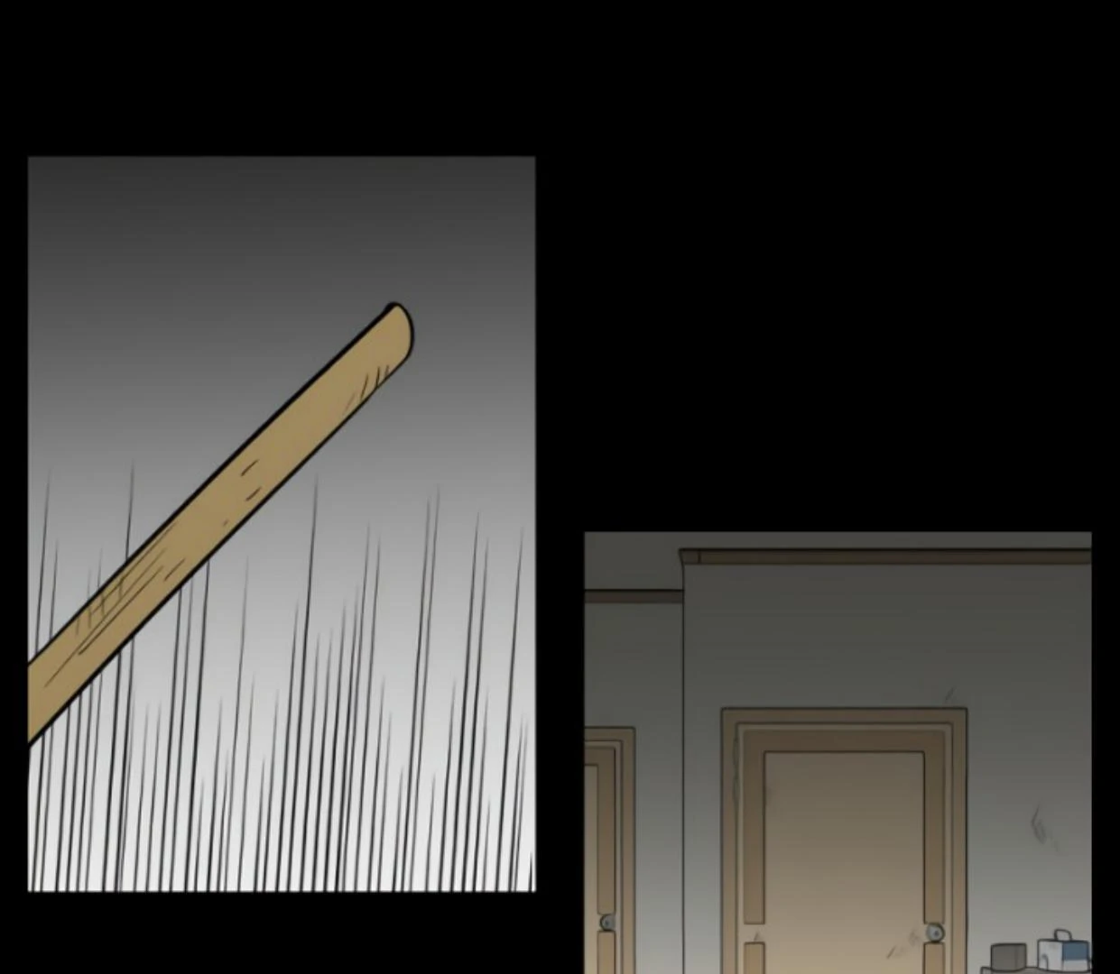 Homeless Chapter 198 Gambar 67