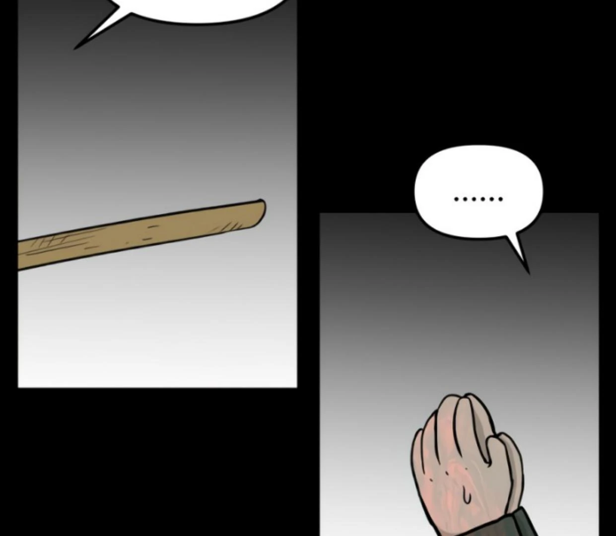 Homeless Chapter 198 Gambar 69