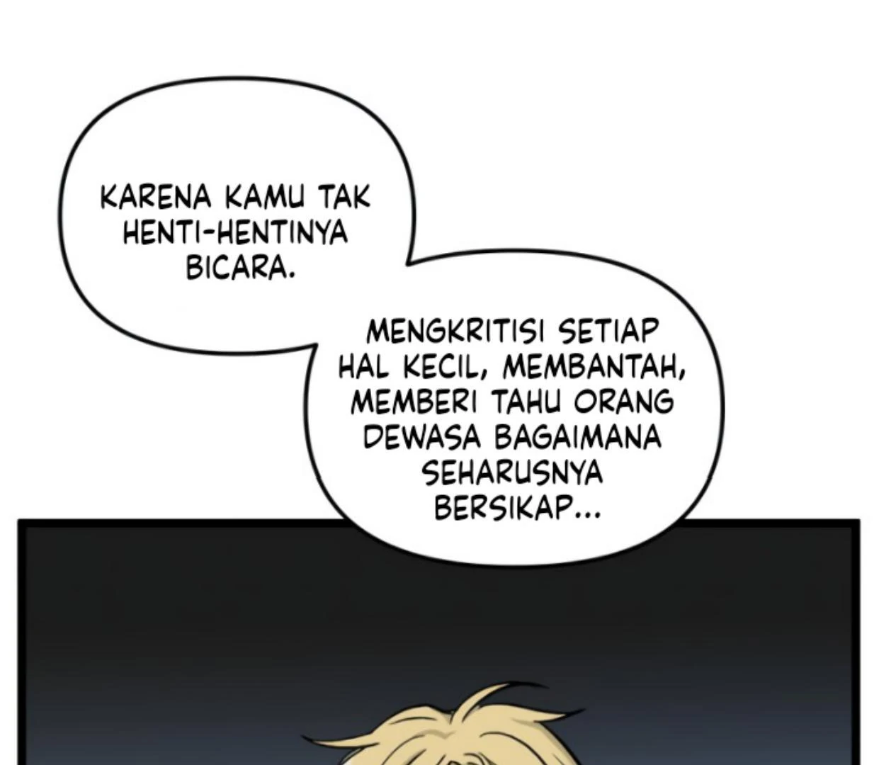 Homeless Chapter 198 Gambar 7