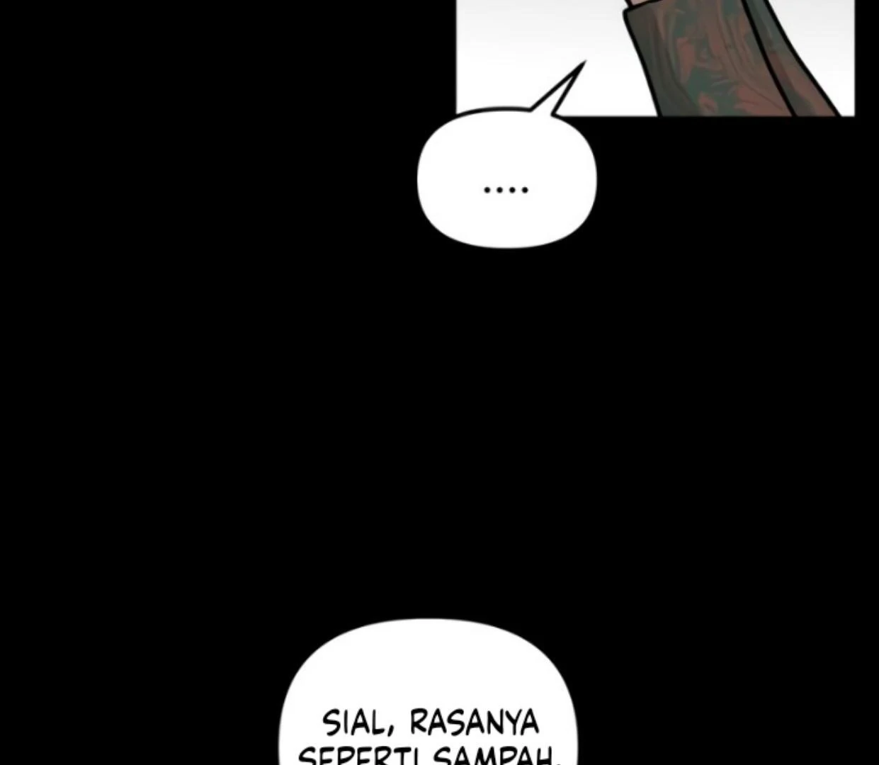 Homeless Chapter 198 Gambar 70