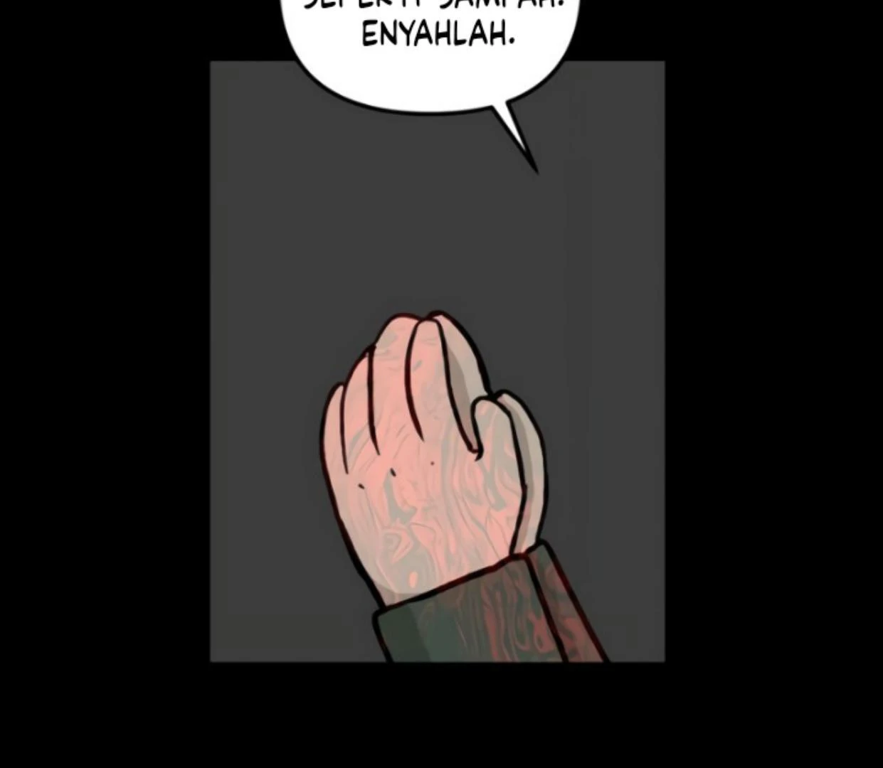 Homeless Chapter 198 Gambar 71