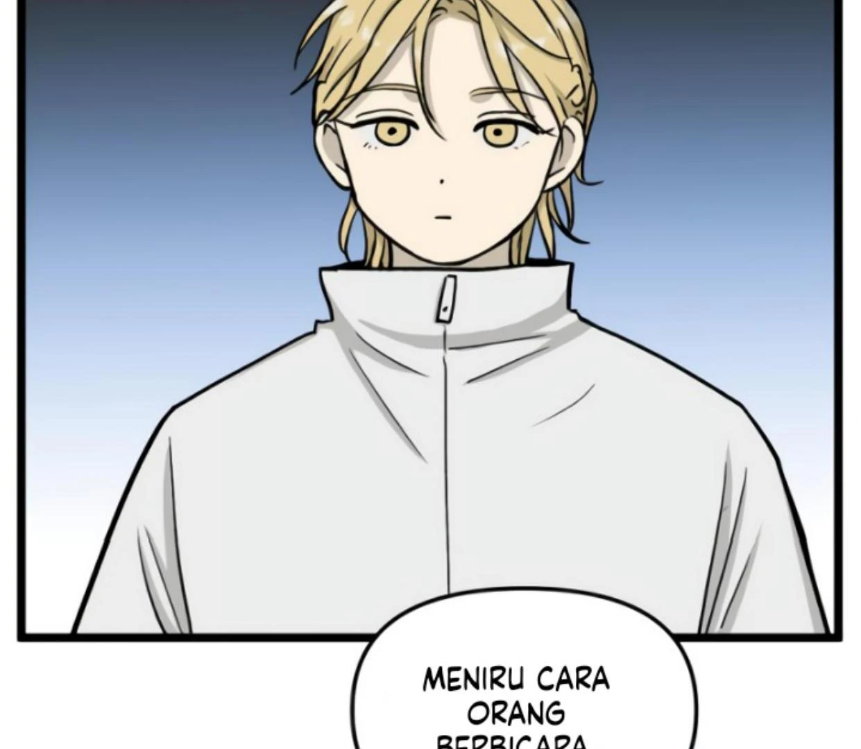 Homeless Chapter 198 Gambar 8