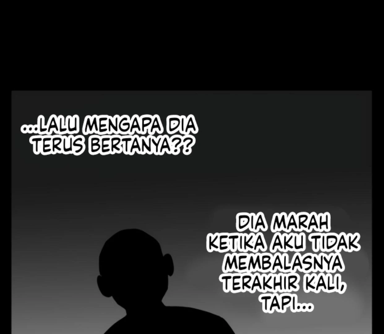 Homeless Chapter 198 Gambar 88