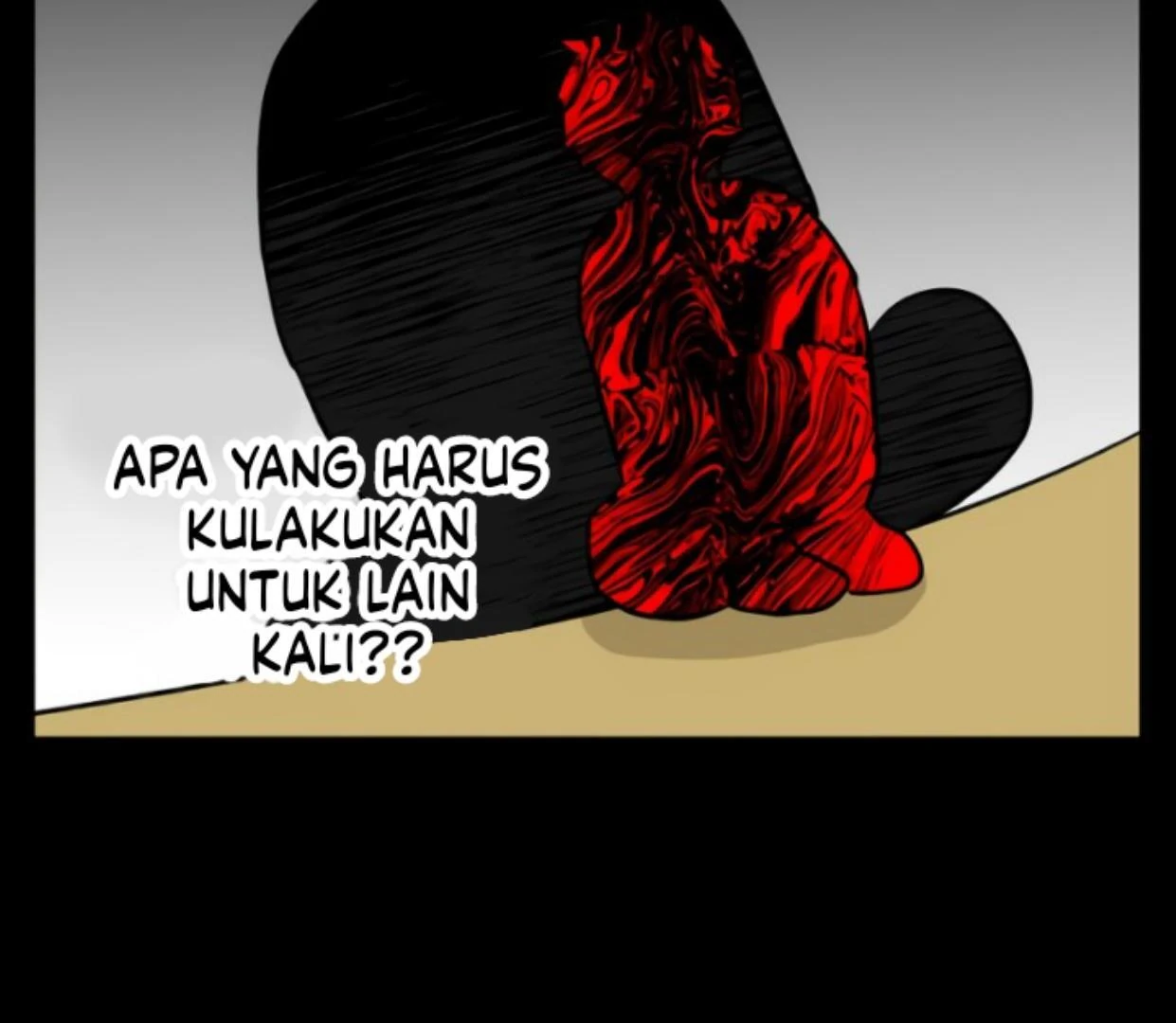 Homeless Chapter 198 Gambar 89