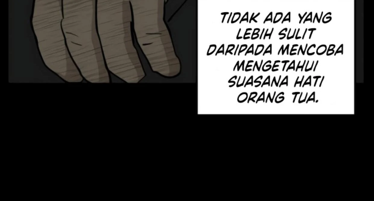 Homeless Chapter 198 Gambar 93