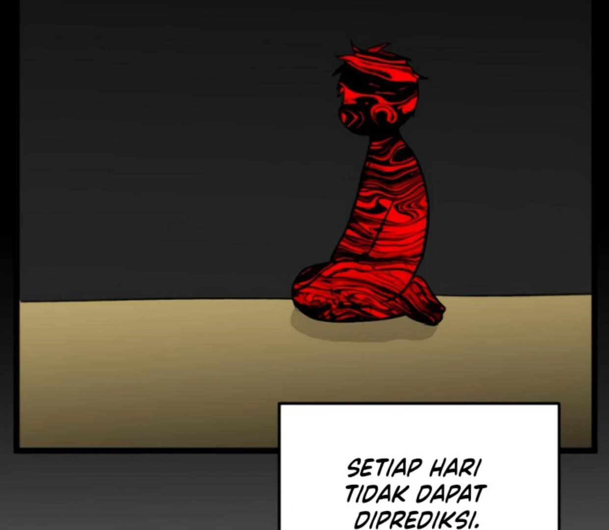 Homeless Chapter 198 Gambar 96