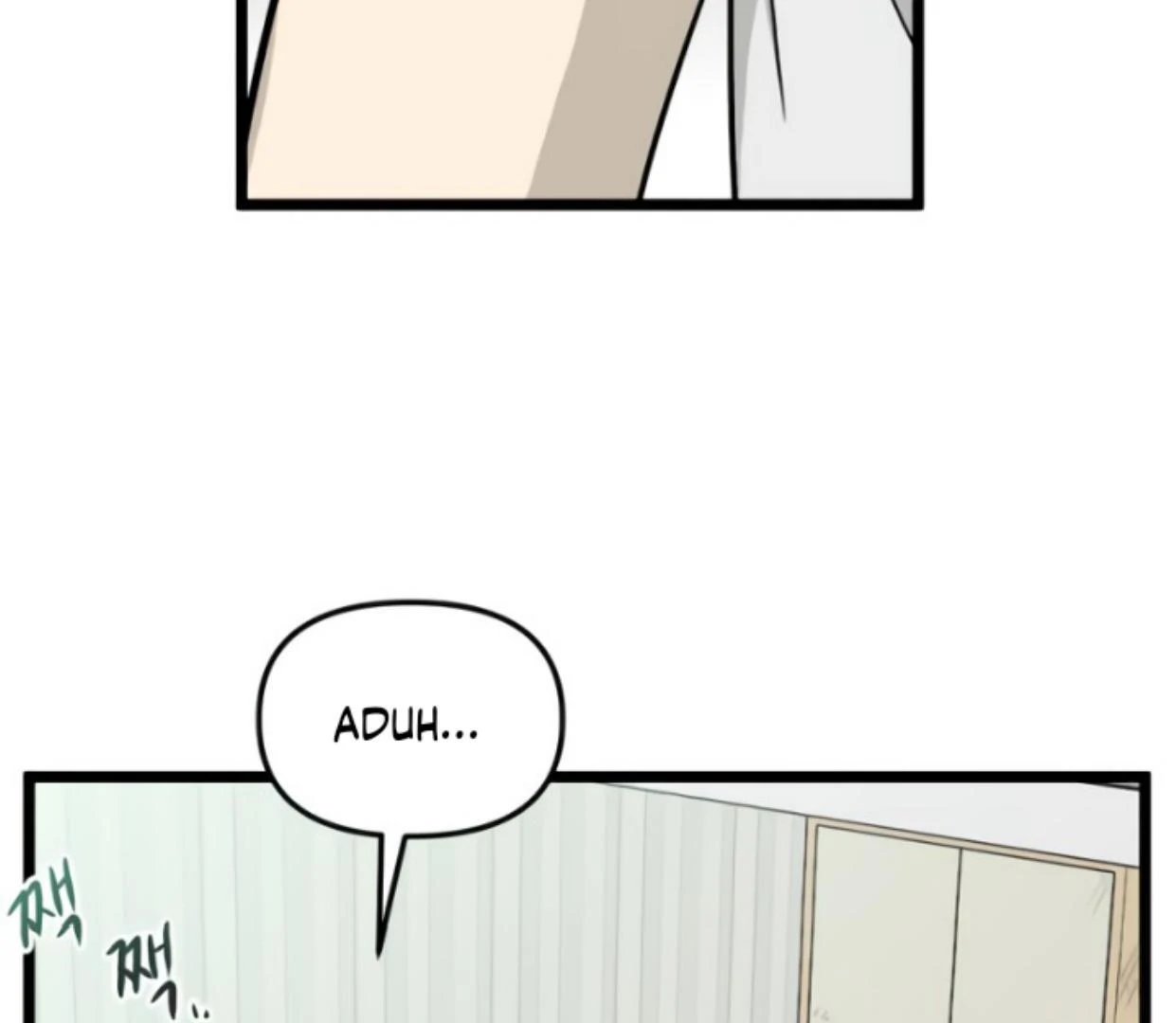 Homeless Chapter 198 Gambar 99