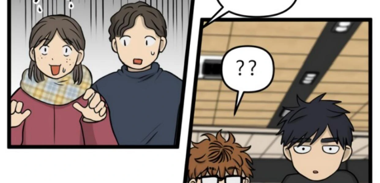 Homeless Chapter 199 Gambar 111