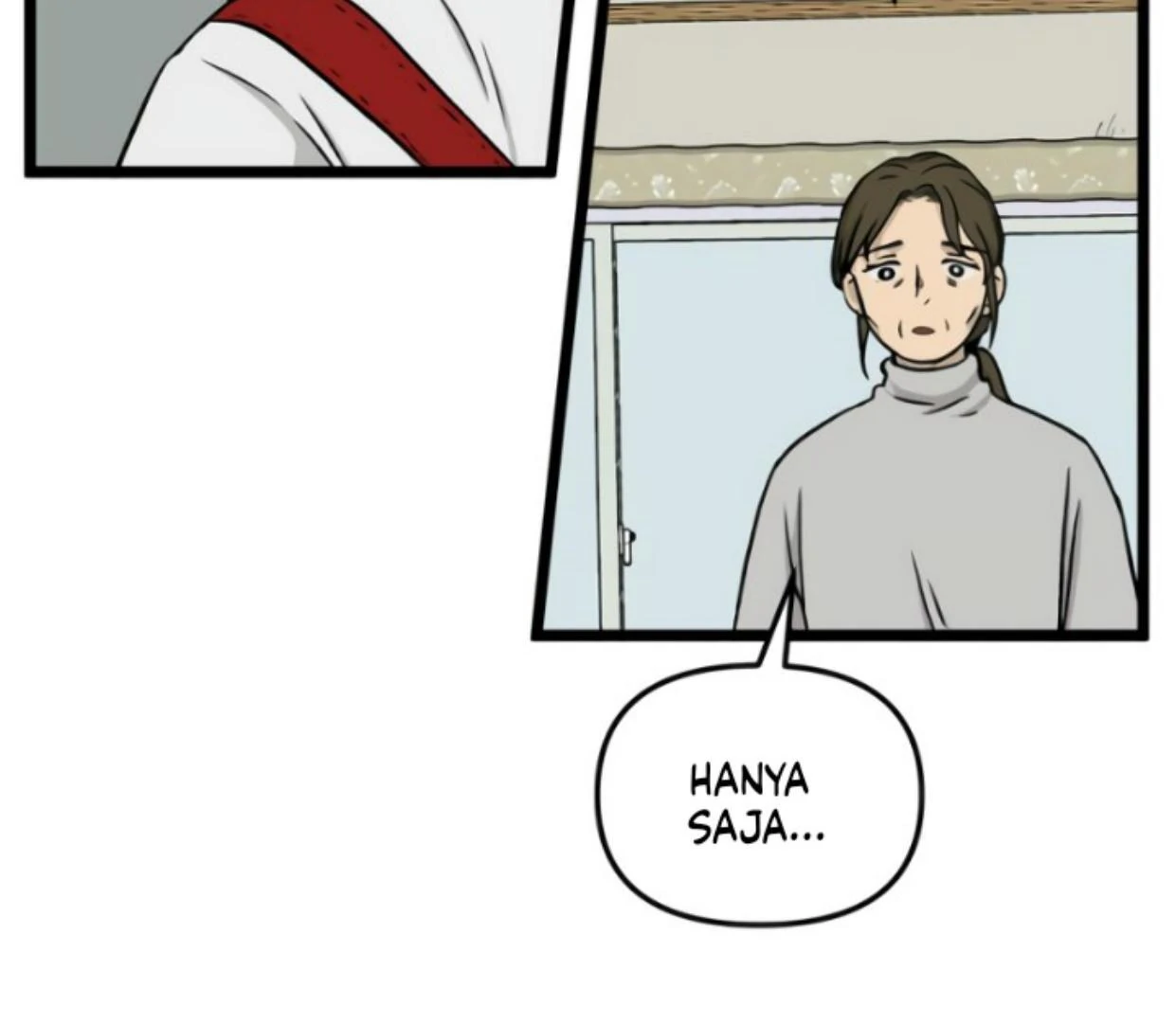 Homeless Chapter 199 Gambar 17