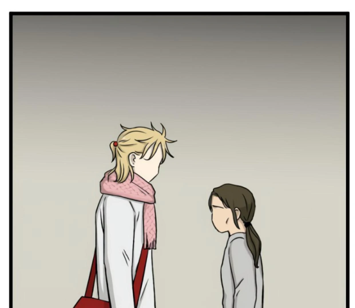 Homeless Chapter 199 Gambar 56