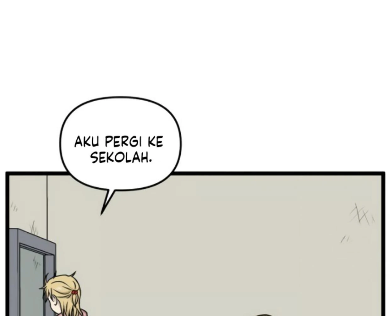 Homeless Chapter 199 Gambar 59