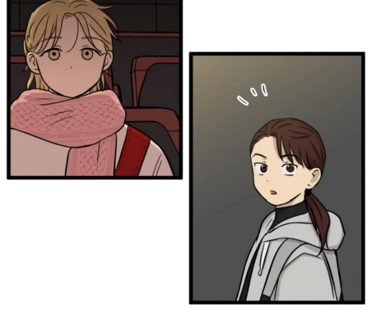 Homeless Chapter 199 Gambar 89