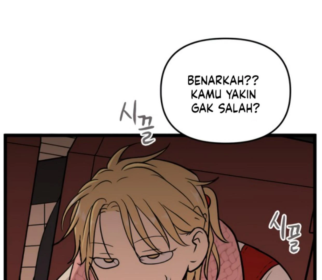 Homeless Chapter 199 Gambar 96