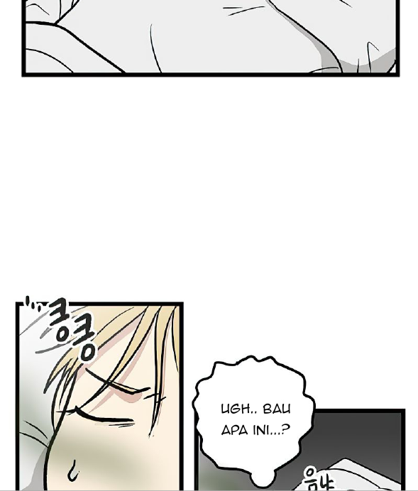 Homeless Chapter 20 Gambar 4