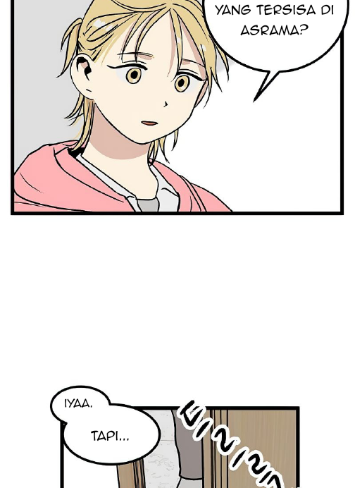 Homeless Chapter 20 Gambar 8