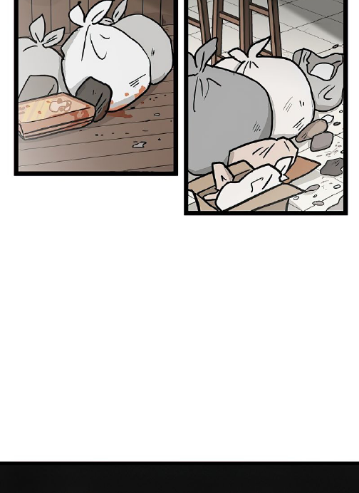 Homeless Chapter 20 Gambar 16