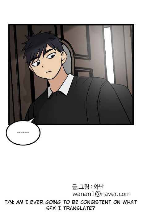 Homeless Chapter 20 Gambar 20