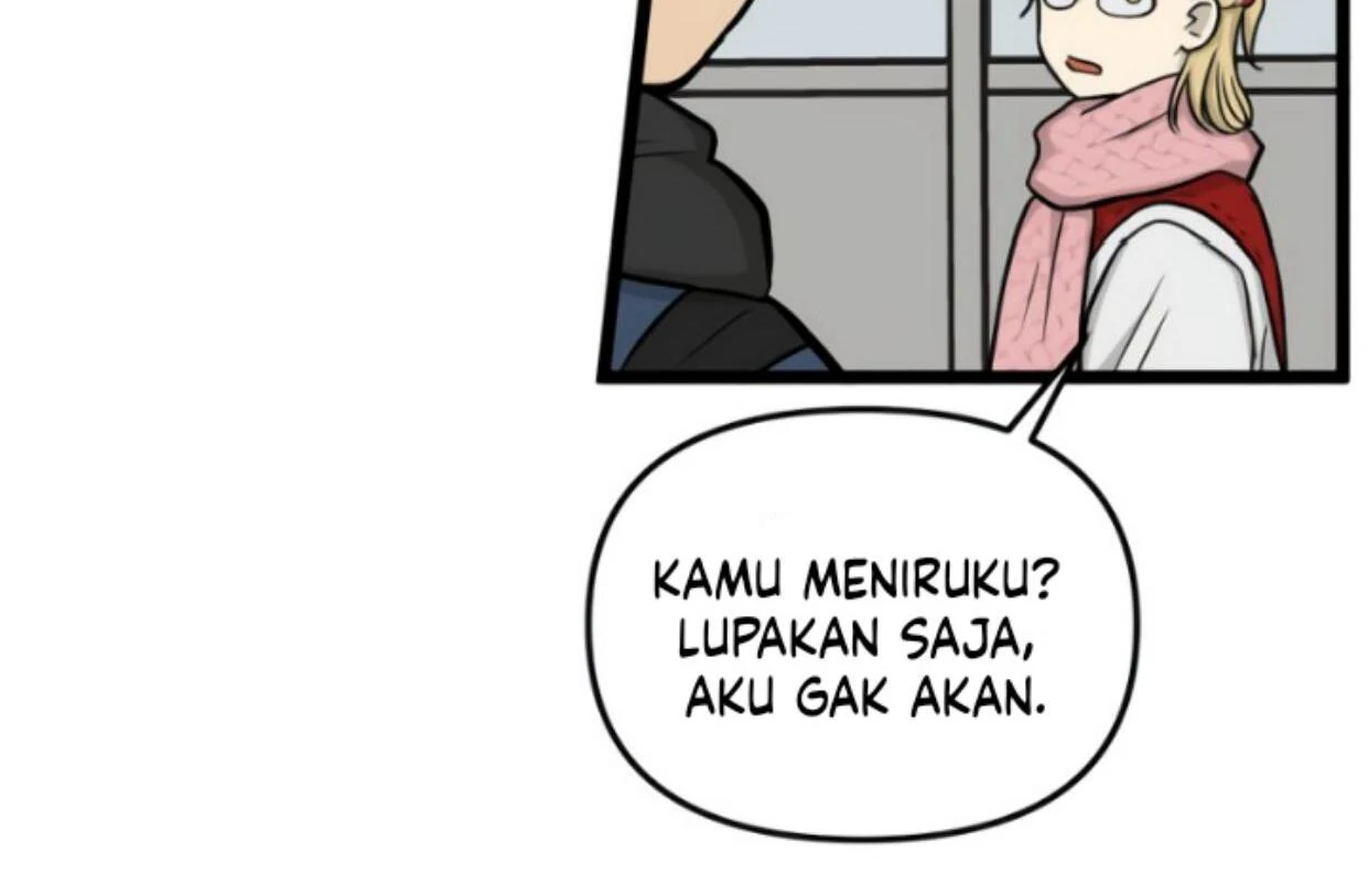 Homeless Chapter 200 Gambar 11