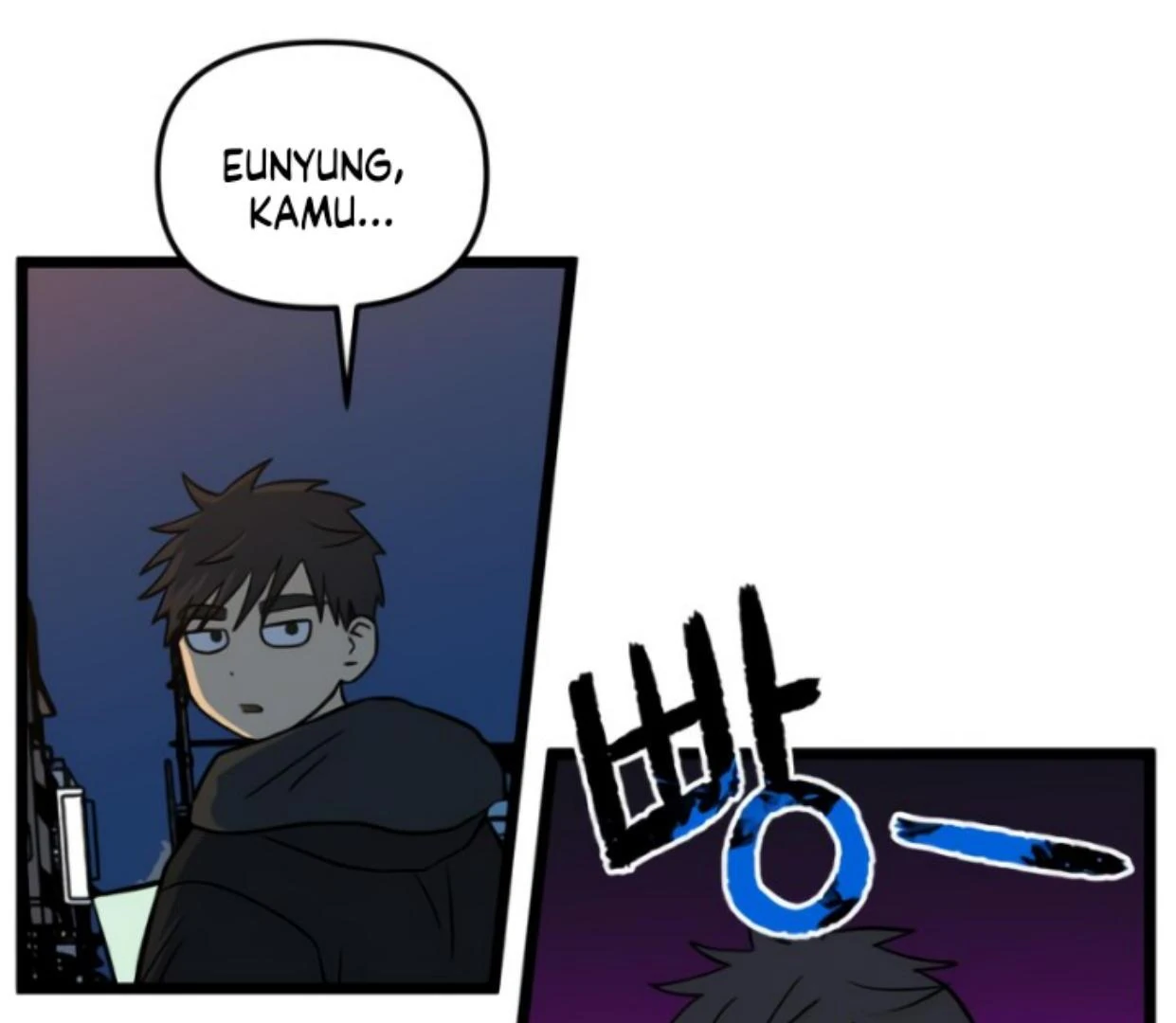 Homeless Chapter 200 Gambar 111