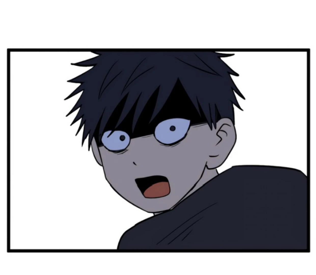 Homeless Chapter 200 Gambar 115