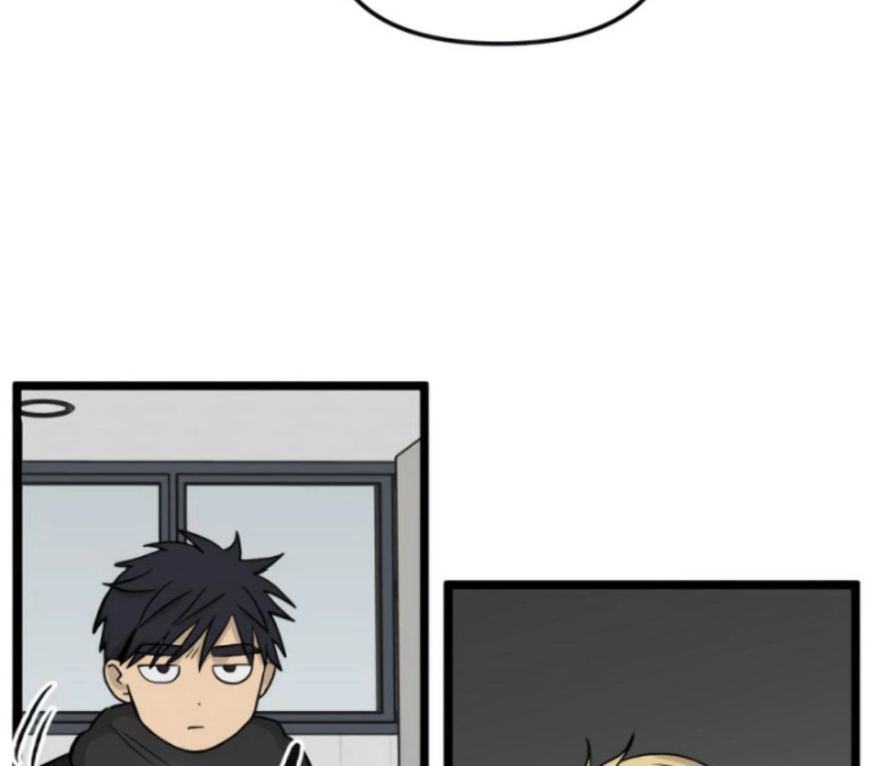 Homeless Chapter 200 Gambar 16