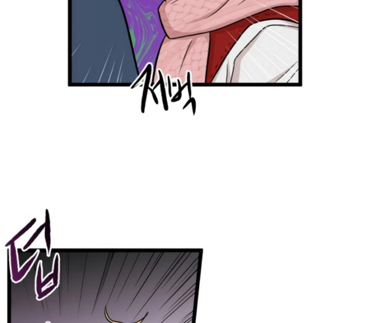 Homeless Chapter 200 Gambar 23