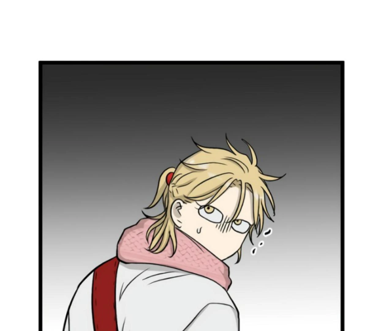 Homeless Chapter 200 Gambar 41