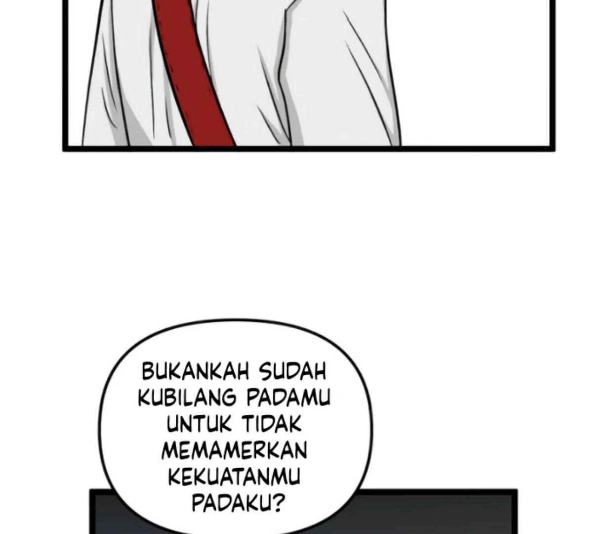 Homeless Chapter 200 Gambar 42