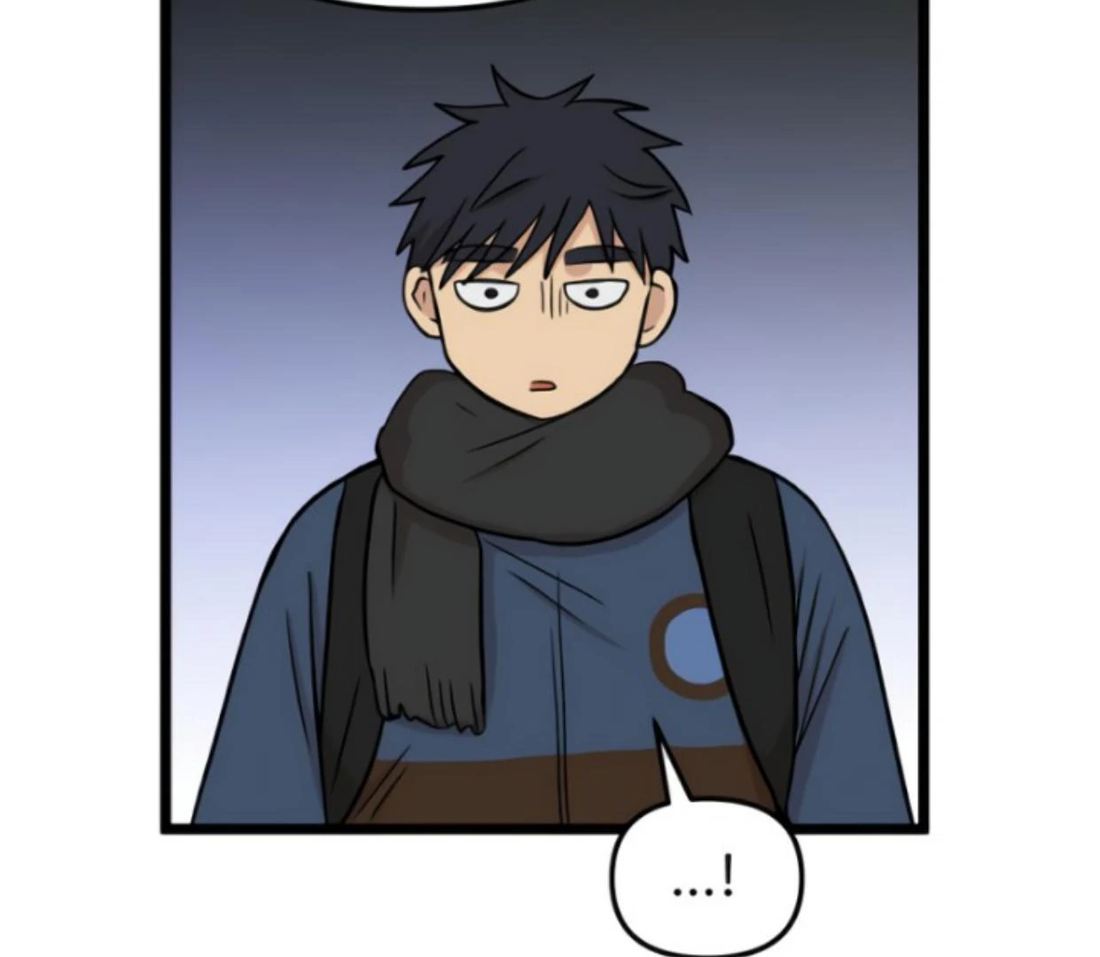 Homeless Chapter 200 Gambar 43