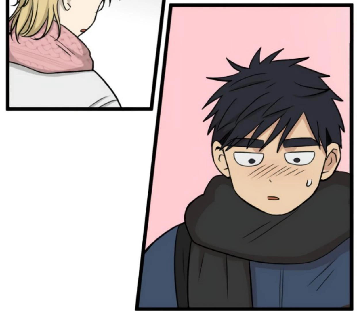 Homeless Chapter 200 Gambar 45