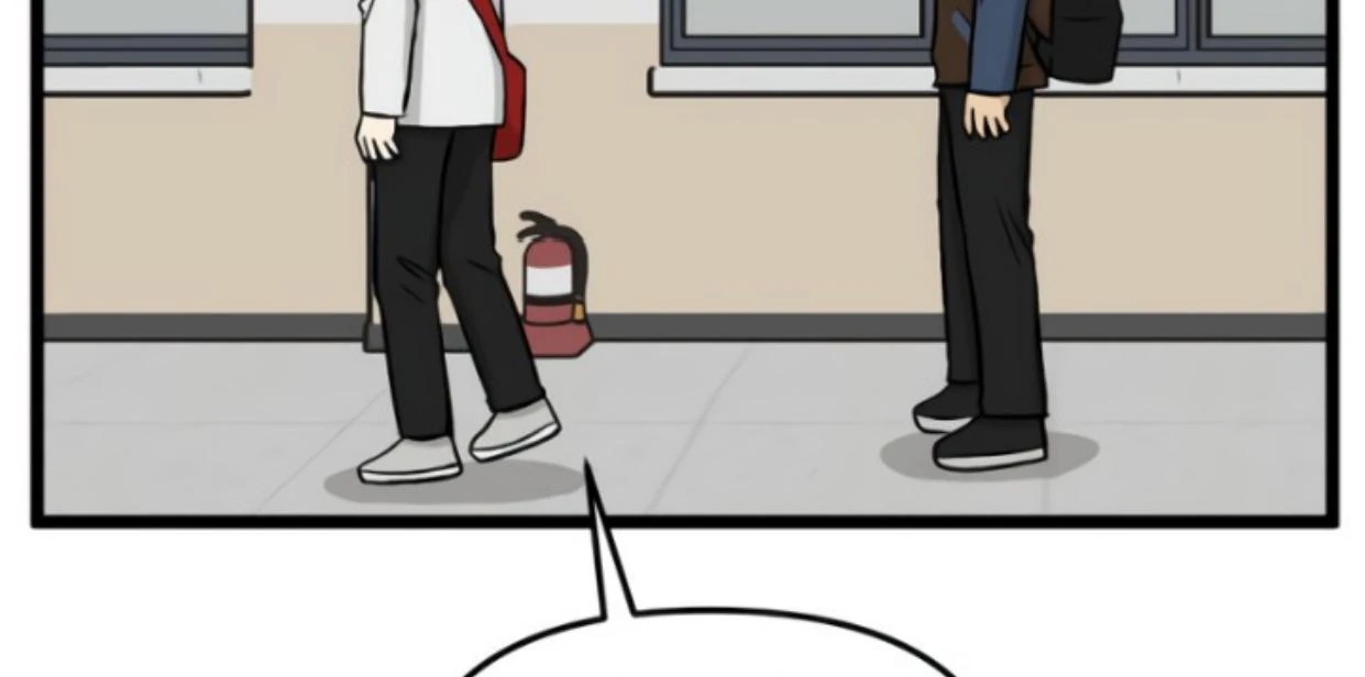 Homeless Chapter 200 Gambar 49