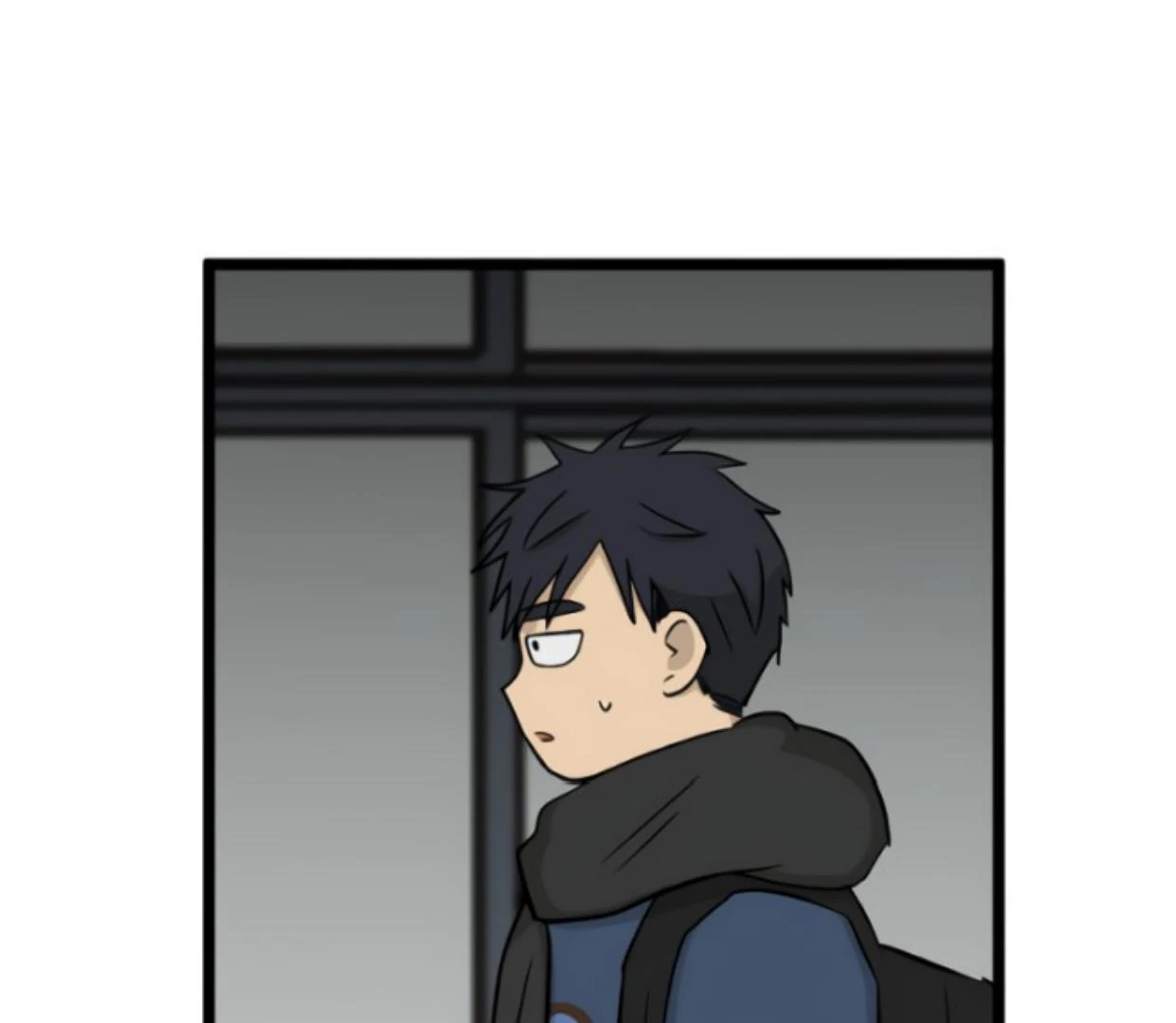 Homeless Chapter 200 Gambar 51