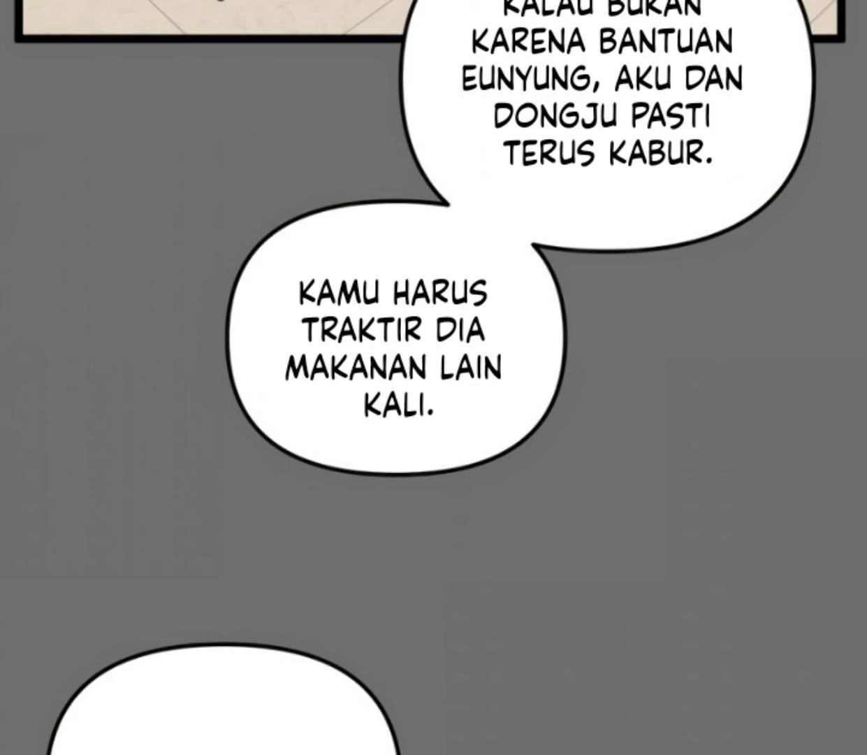 Homeless Chapter 200 Gambar 57