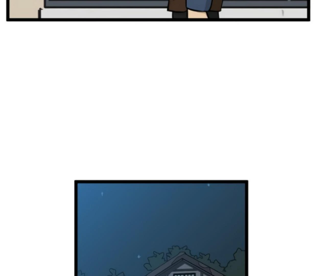 Homeless Chapter 200 Gambar 68