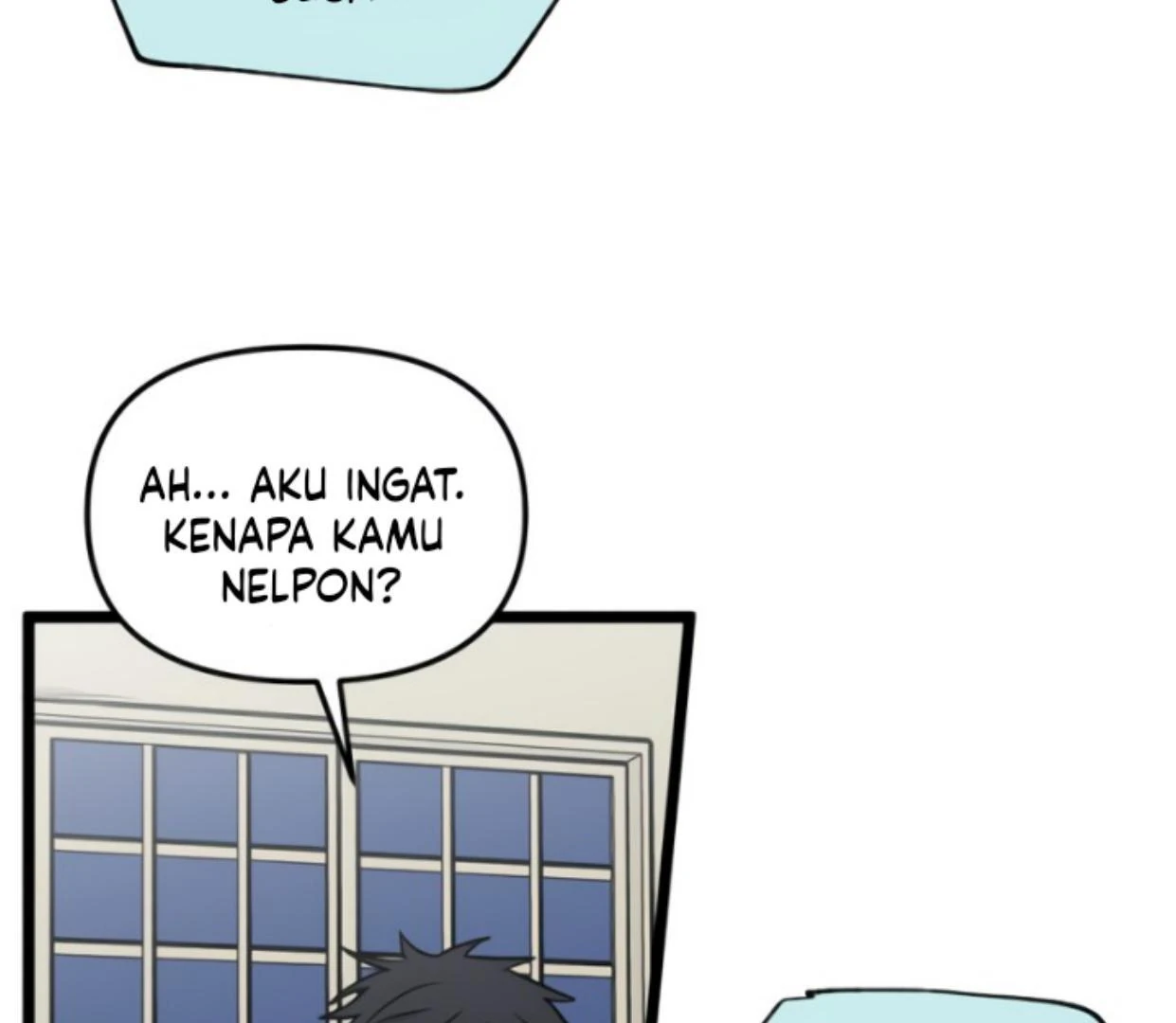 Homeless Chapter 200 Gambar 76