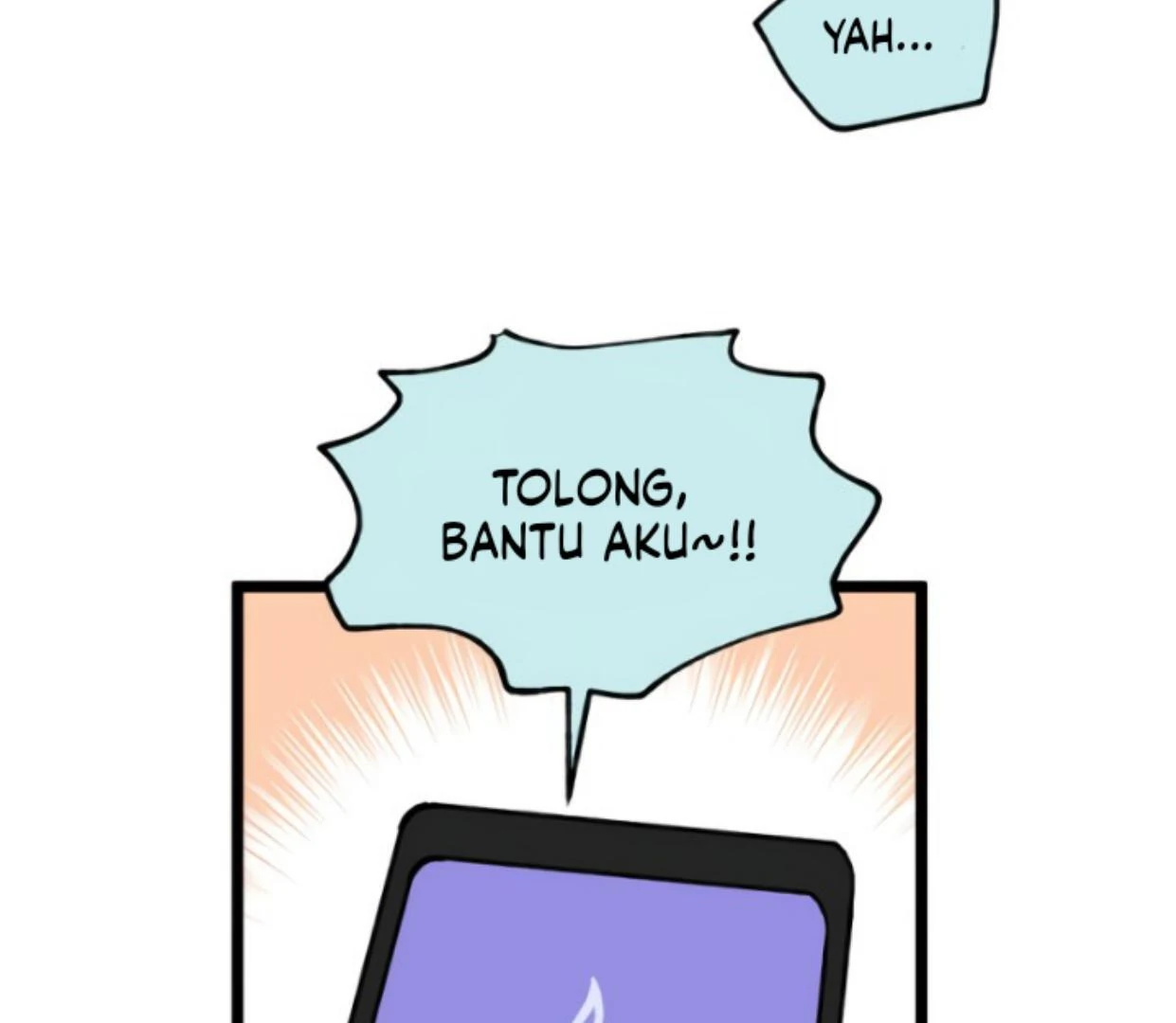 Homeless Chapter 200 Gambar 78