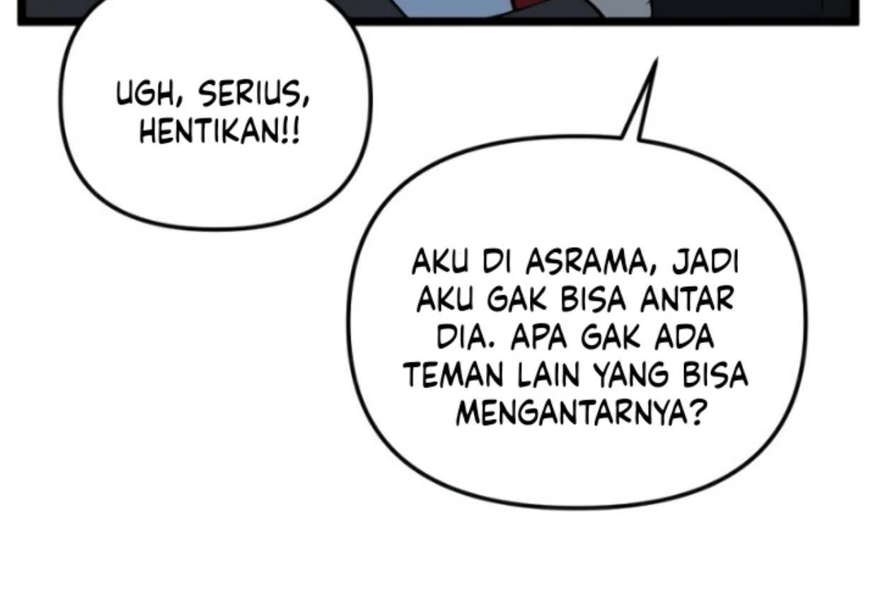 Homeless Chapter 200 Gambar 93