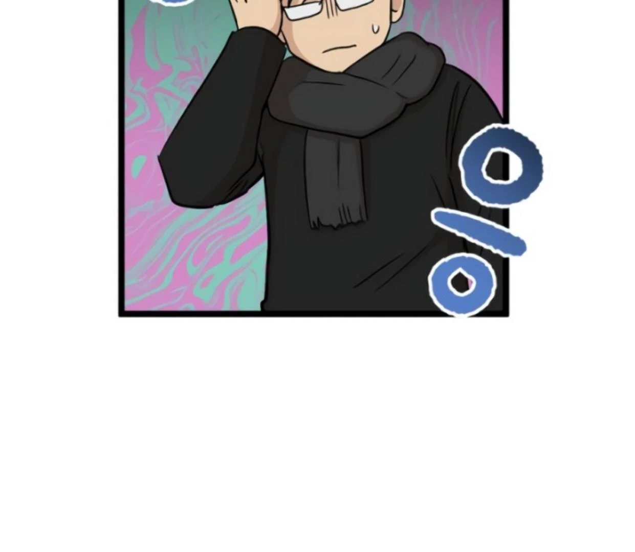 Homeless Chapter 200 Gambar 97