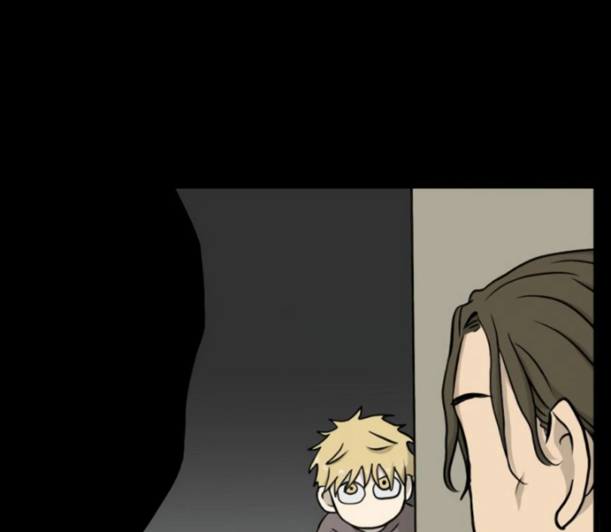 Homeless Chapter 201 Gambar 102