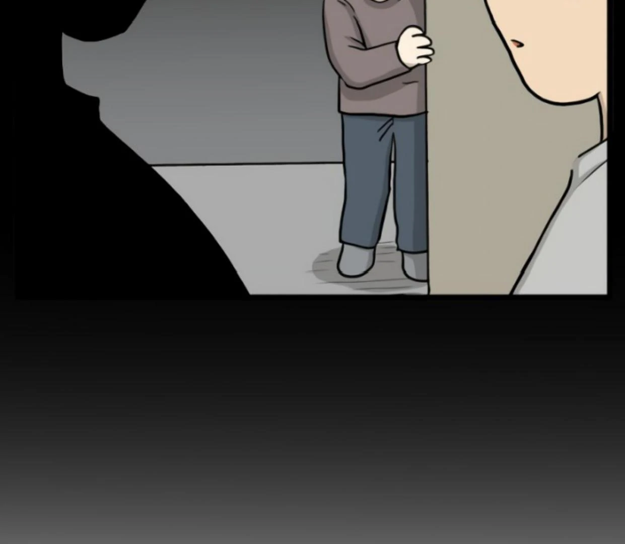 Homeless Chapter 201 Gambar 103
