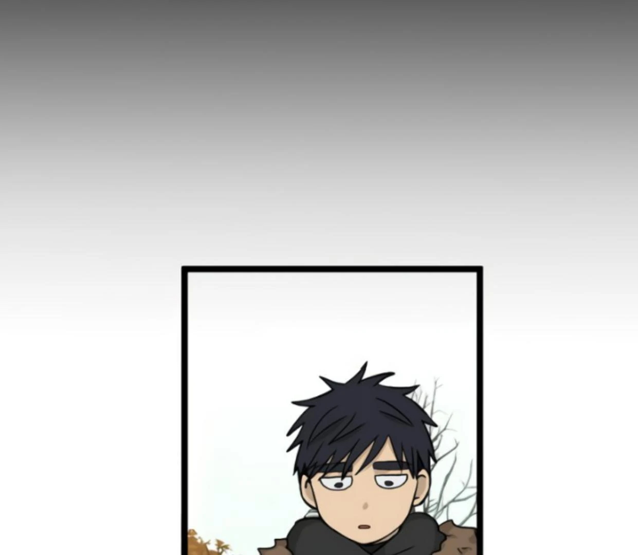 Homeless Chapter 201 Gambar 104