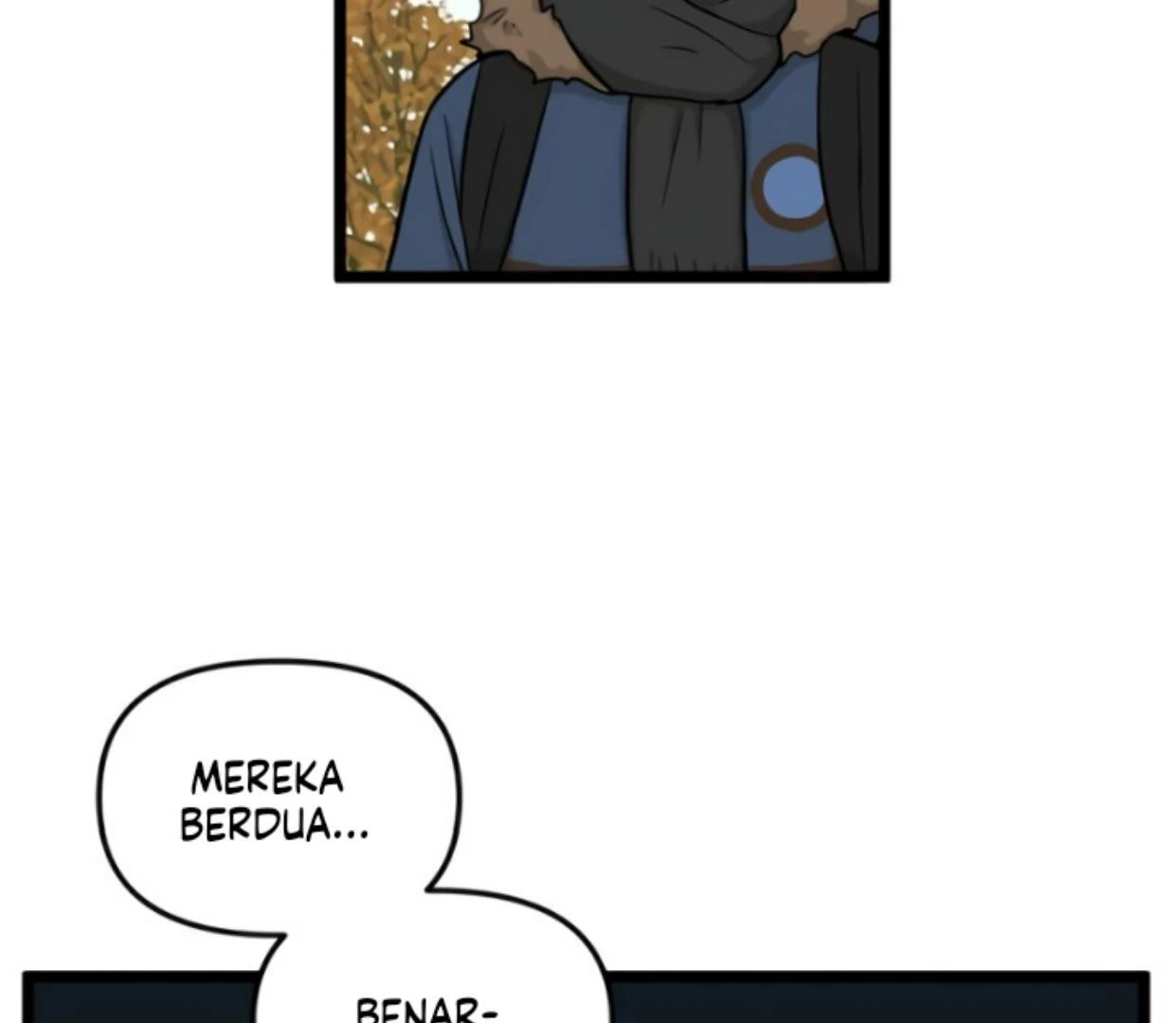 Homeless Chapter 201 Gambar 105