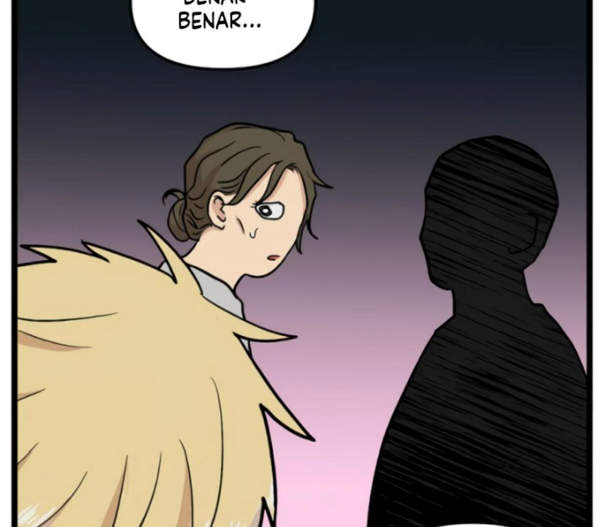Homeless Chapter 201 Gambar 106
