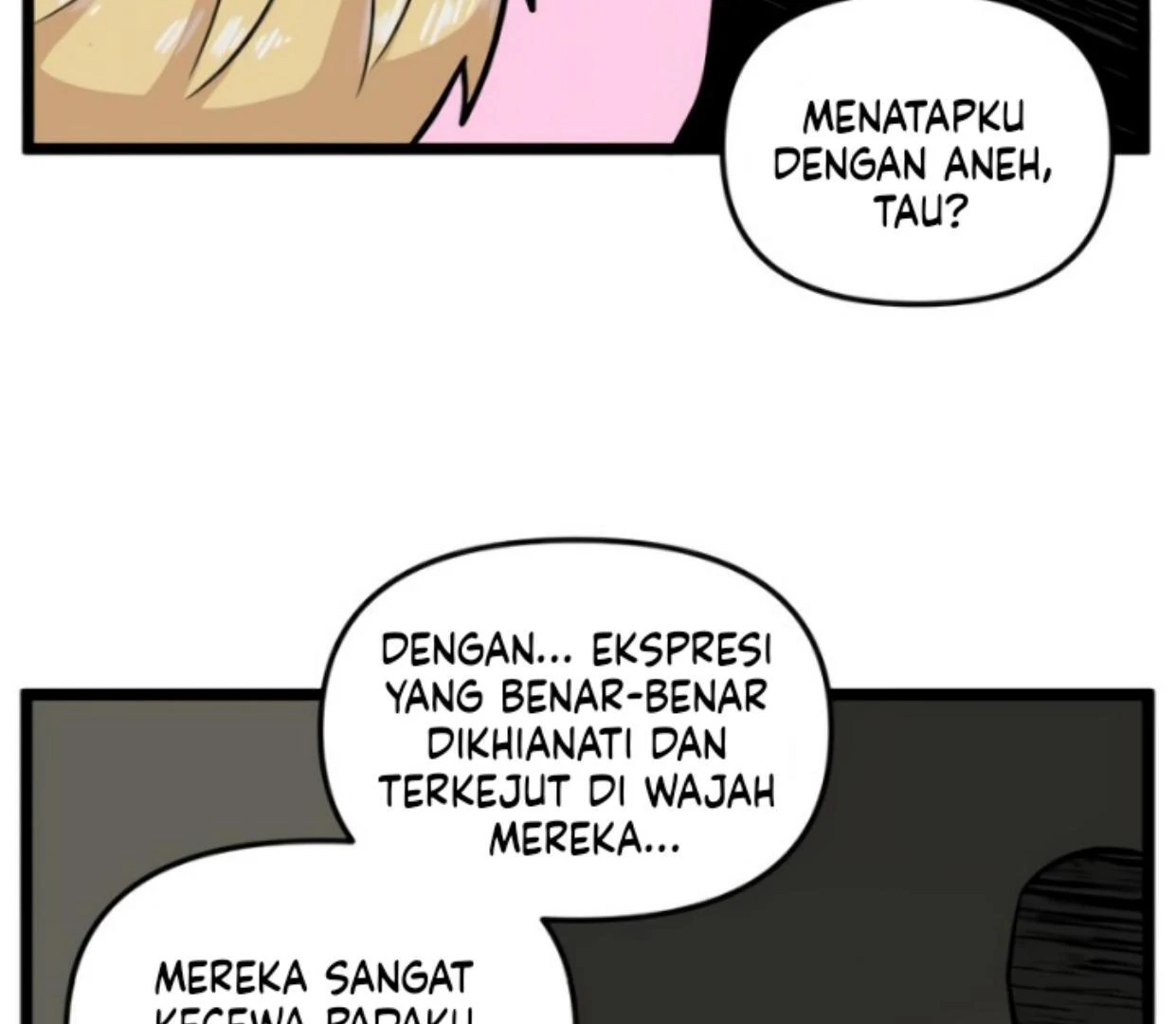 Homeless Chapter 201 Gambar 107