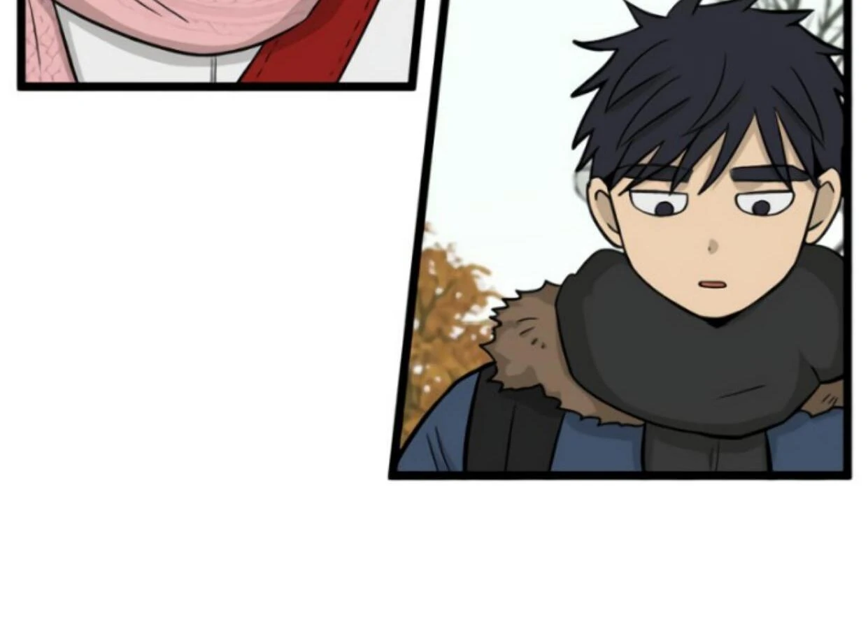 Homeless Chapter 201 Gambar 111