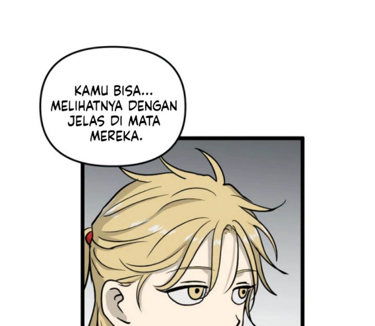 Homeless Chapter 201 Gambar 112
